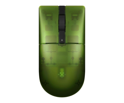 Myszka 8BitDo Retro R8 Mouse Xbox Edition